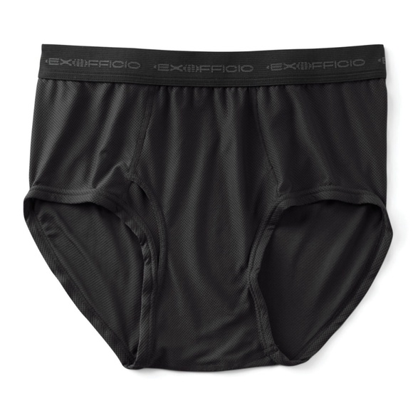 Men's Exofficio Give-n-Go Sport Brief - Small - Picture 1 of 5